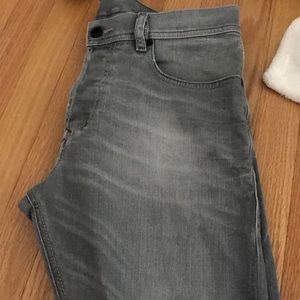 Men’s Deisel Tepphar Slim- Carrot 31x30